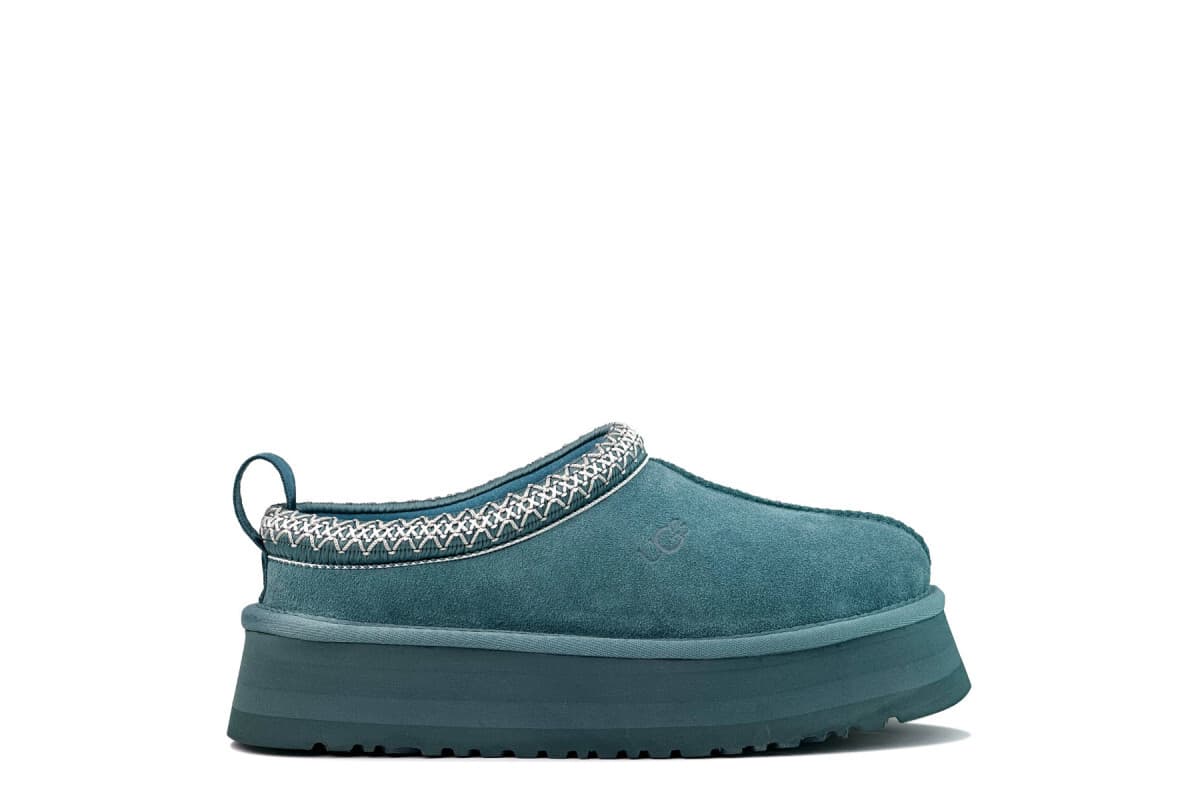 UGG Tazz Platform