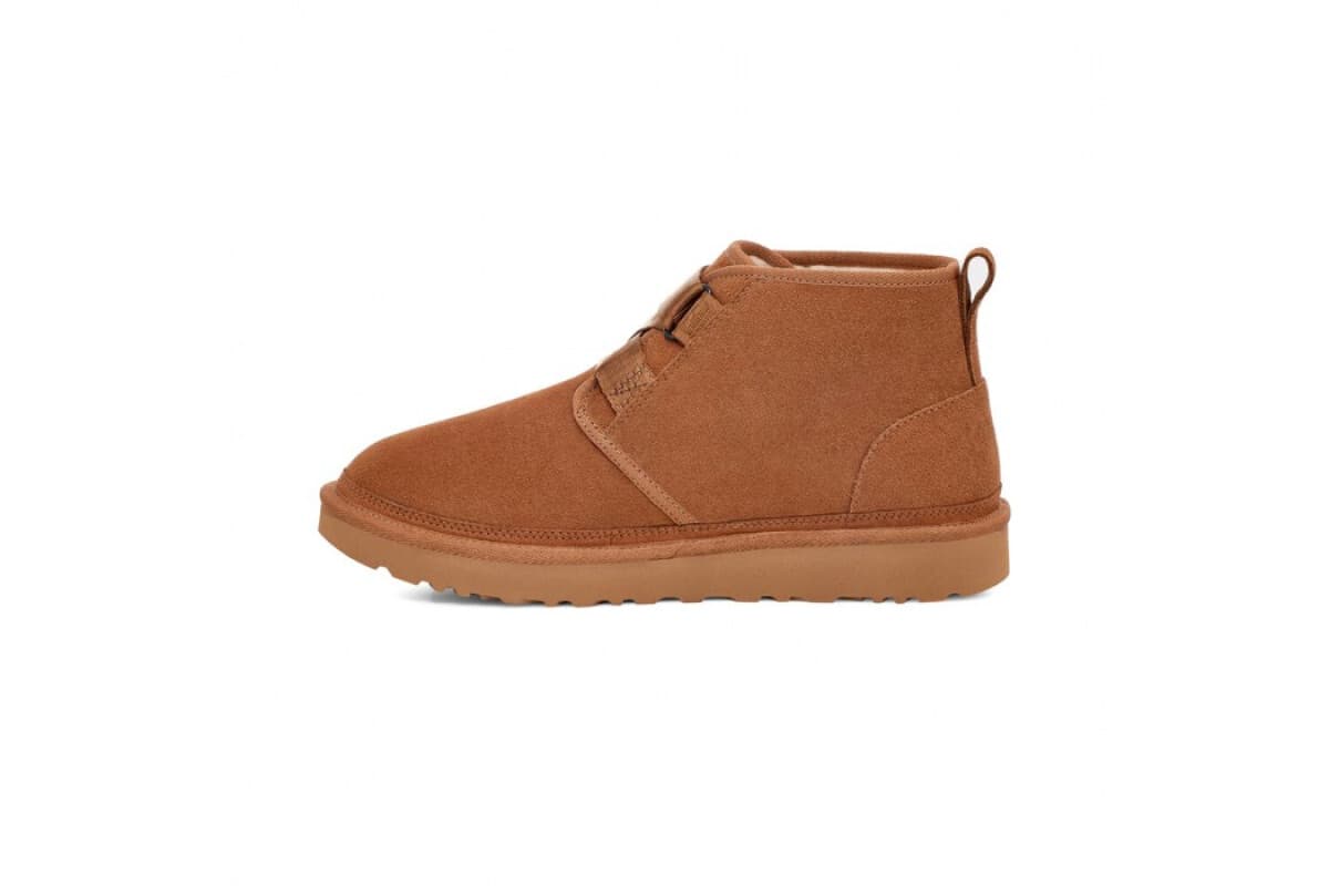 UGG Neumel Quickclick Коричневый — фото 3