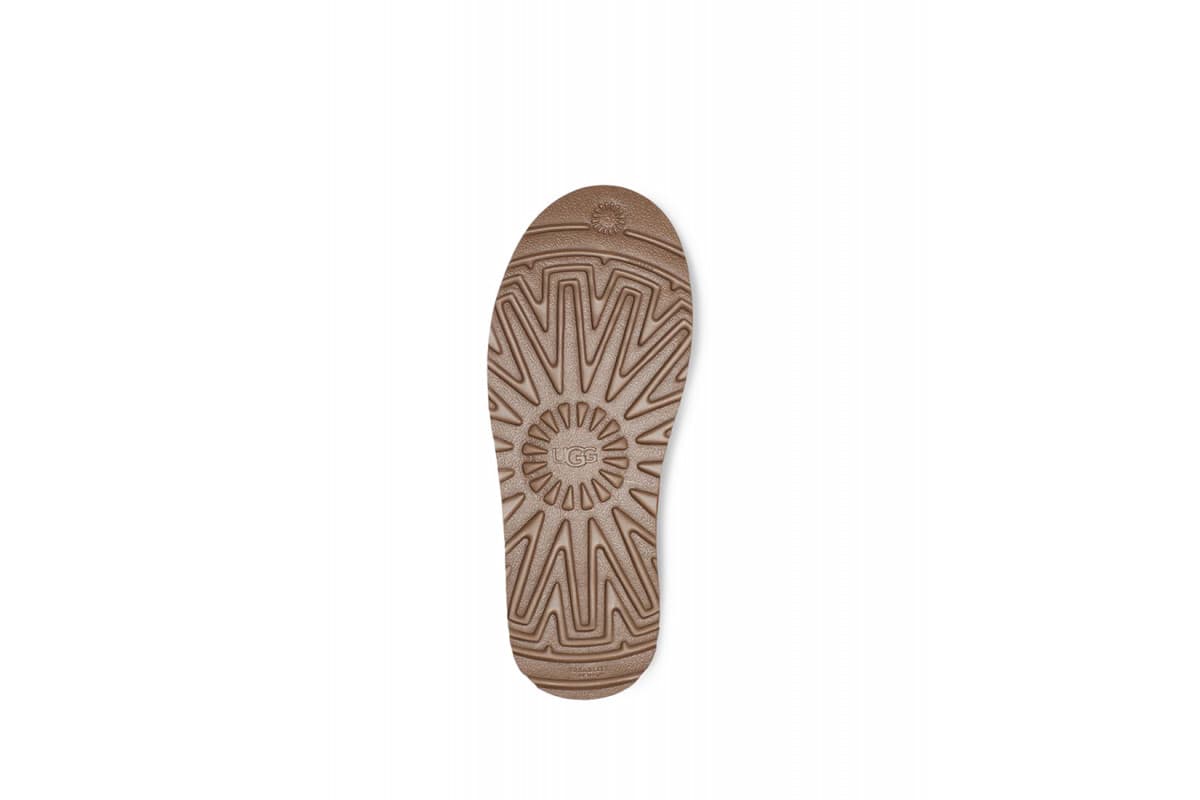 UGG Neumel Heritage Platform Коричневый — фото 7