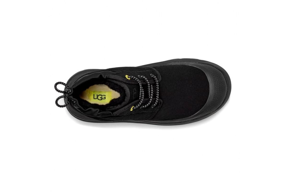UGG Neumel Weather Hybrid Чёрный — фото 5