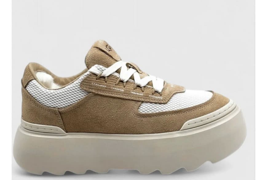 UGG Marin Mega Lace