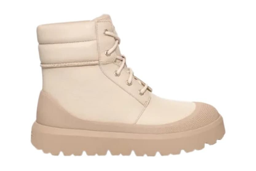 UGG Neumel High Hybrid Коричневый — фото 1