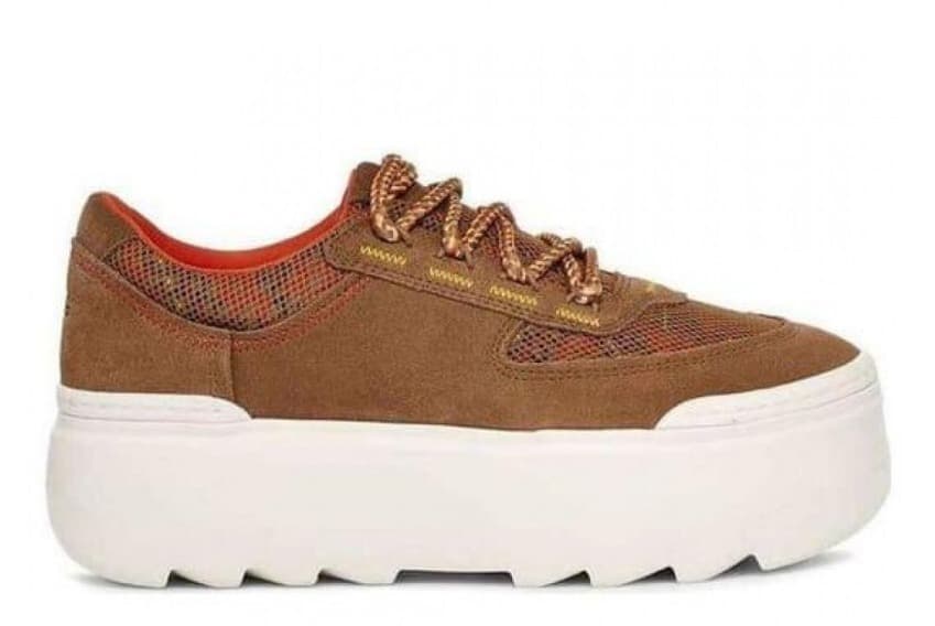 UGG Marin Mega Lace