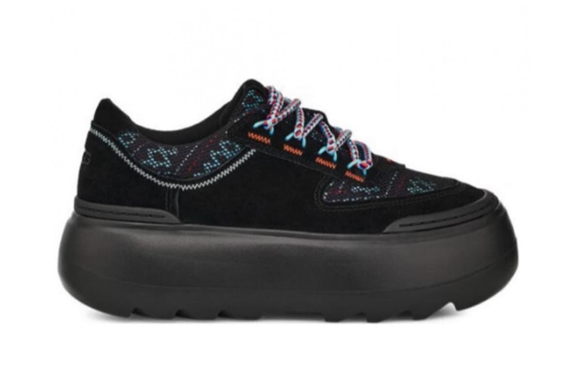 UGG Marin Mega Lace Braid