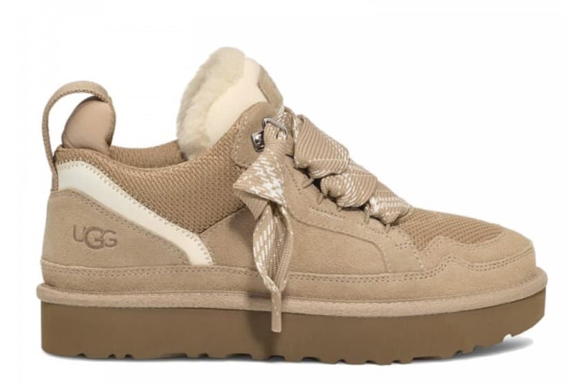Ugg Lowmel Sneaker