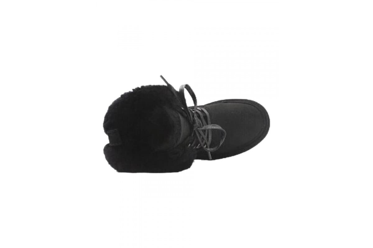 UGG Liana New Чёрный — фото 4