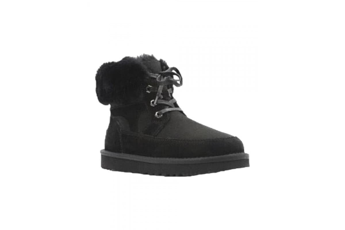 UGG Liana New Чёрный — фото 2