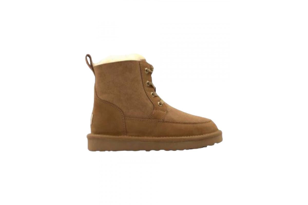 UGG Lina Коричневый — фото 2