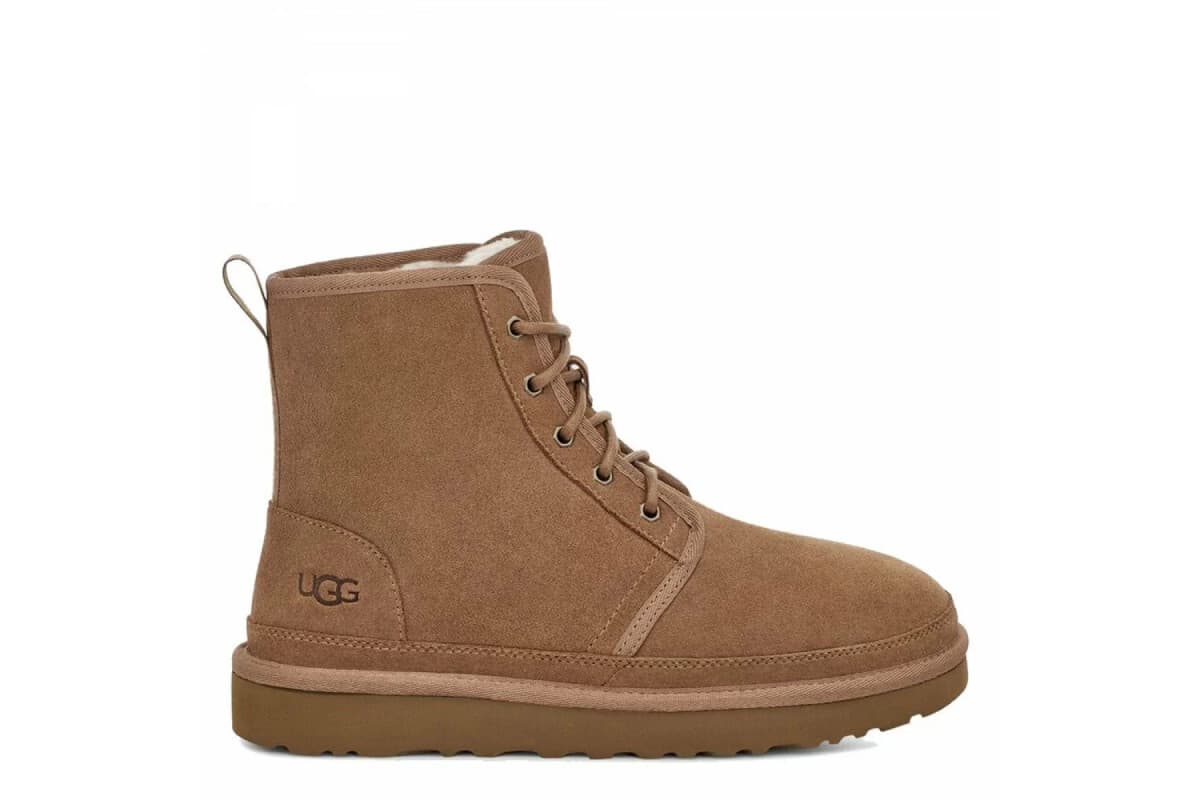UGG Neumel High Коричневый — фото 1