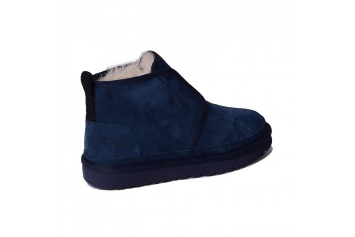 UGG Neumel Flex Синий — фото 6