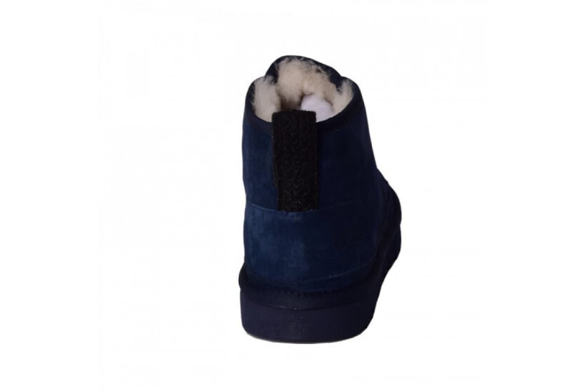 UGG Neumel Flex Синий — фото 7
