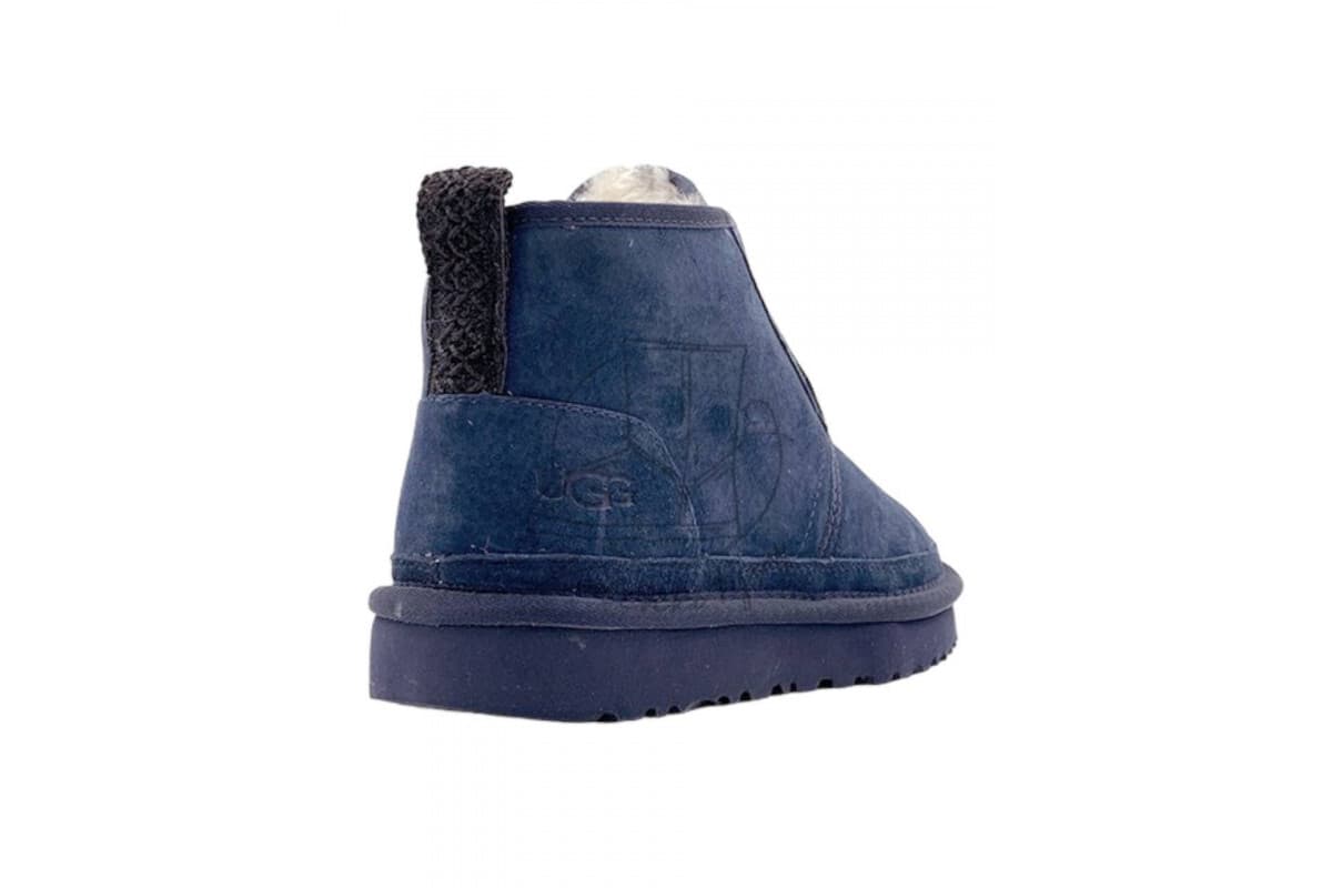 UGG Neumel Flex Синий — фото 5