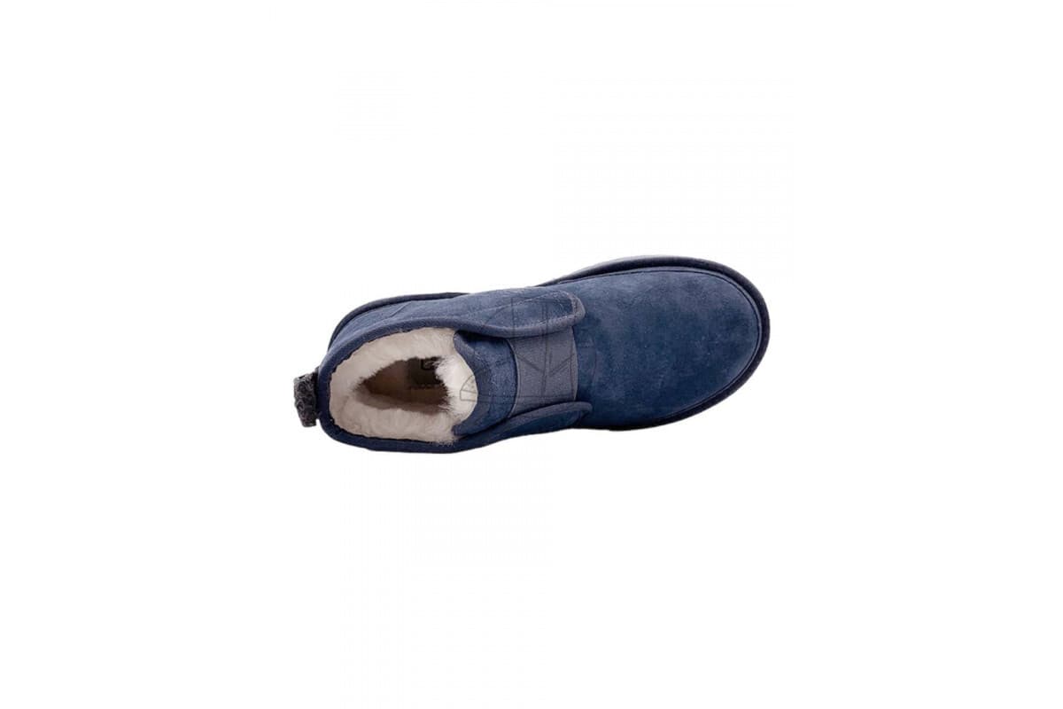 UGG Neumel Flex Синий — фото 3