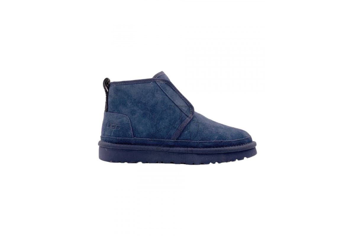 UGG Neumel Flex Синий — фото 2