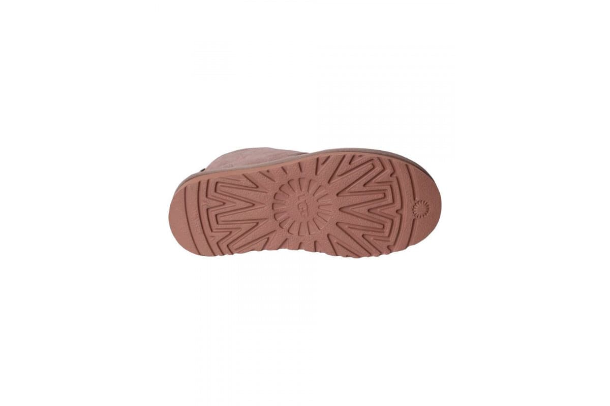 UGG Neumel Flex Розовый — фото 7
