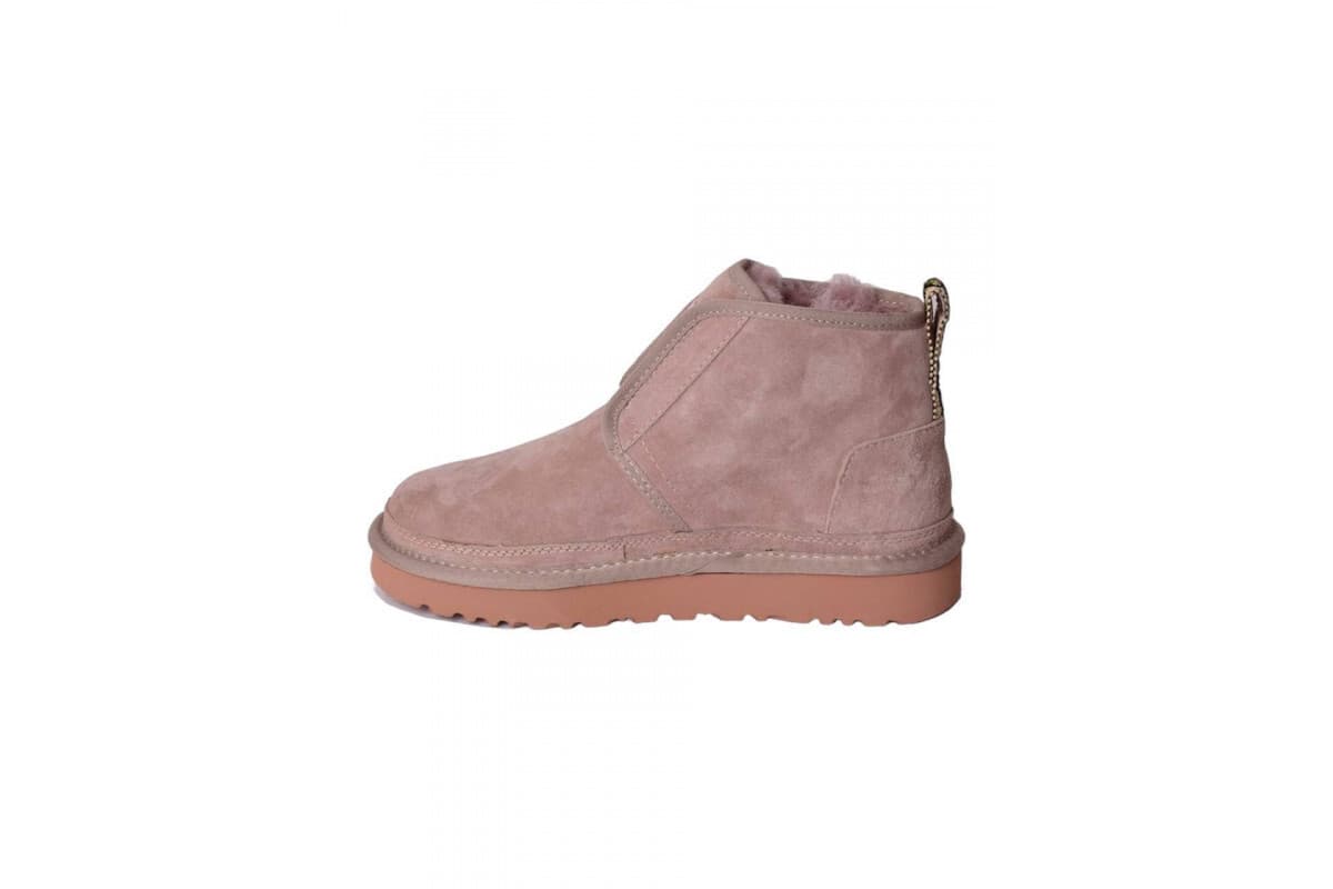 UGG Neumel Flex Розовый — фото 4