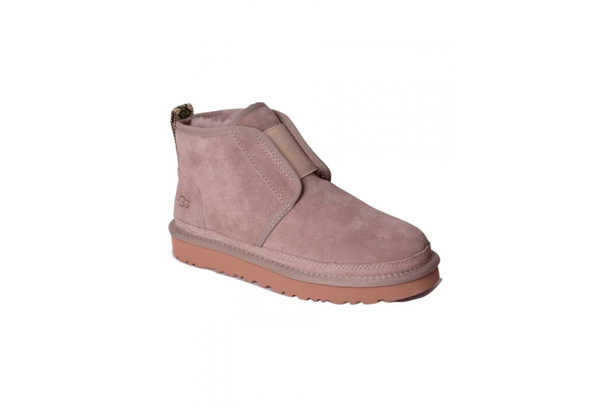 UGG Neumel Flex Розовый — фото 2