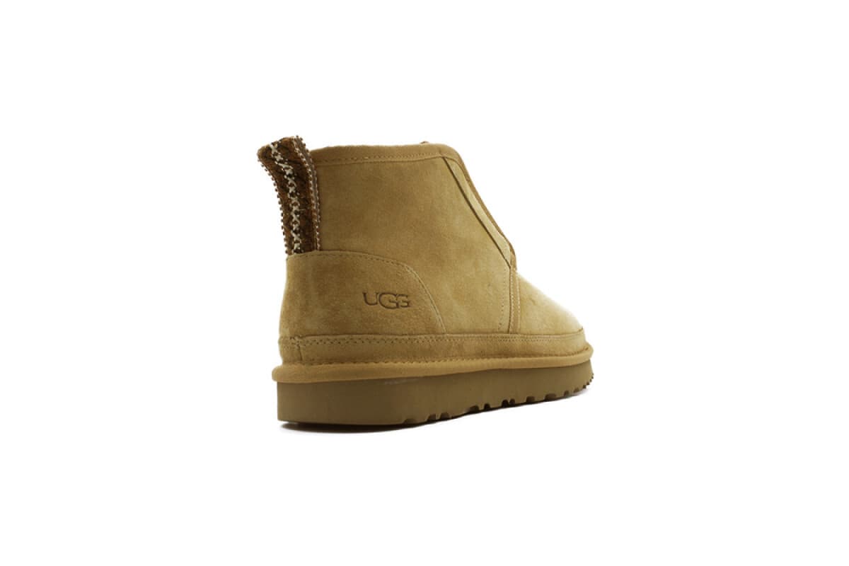 UGG Neumel Flex Коричневый — фото 2