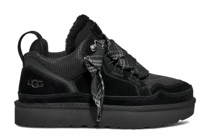Ugg Lowmel Sneaker