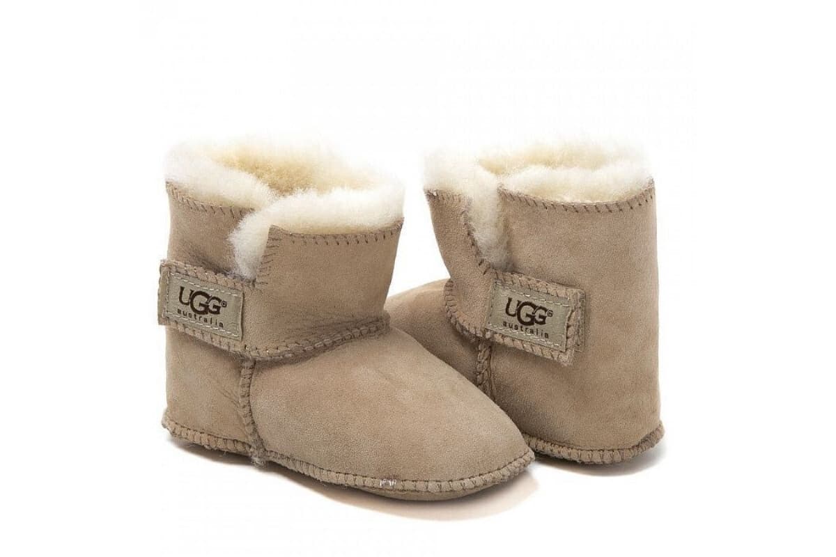 UGG Пинетки