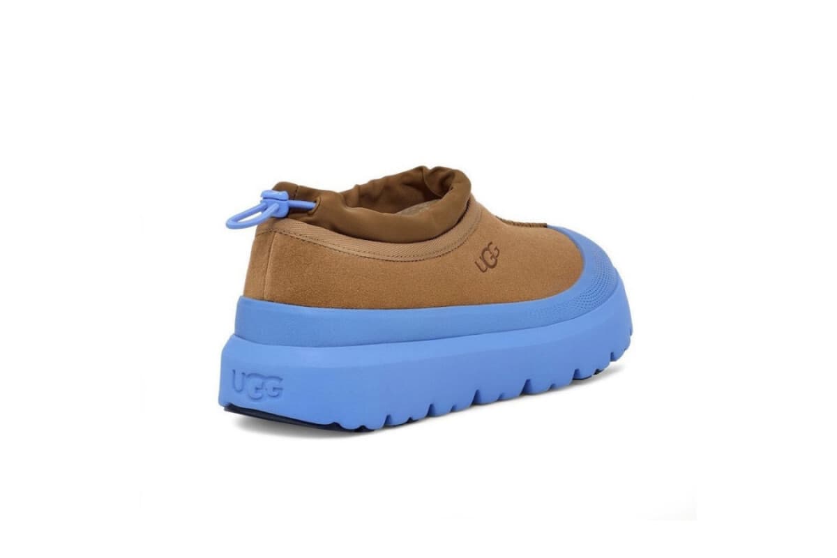 UGG Mens Tasman Weather Hybrid Коричневый — фото 3