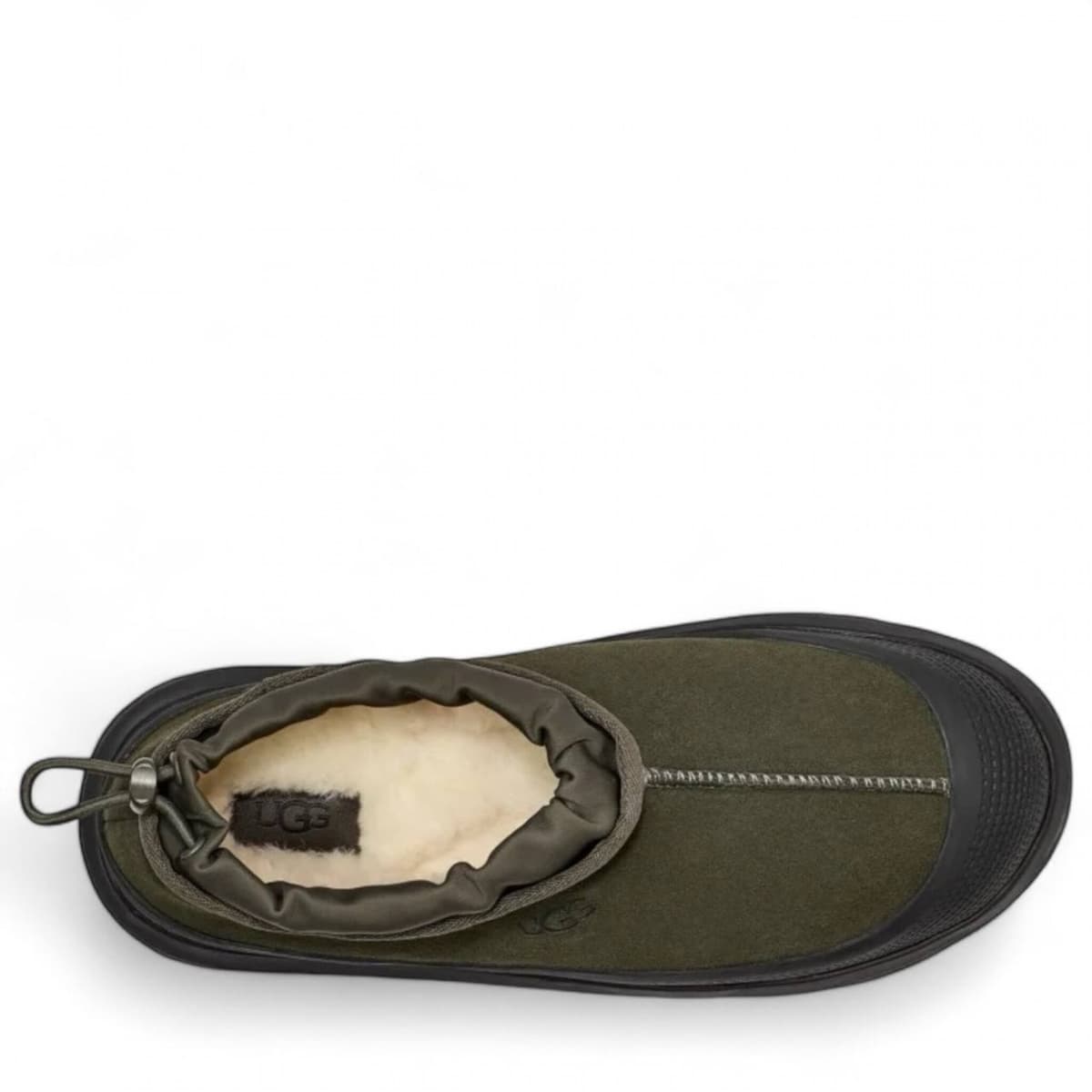 UGG Mens Tasman Hybrid Хаки — фото 5