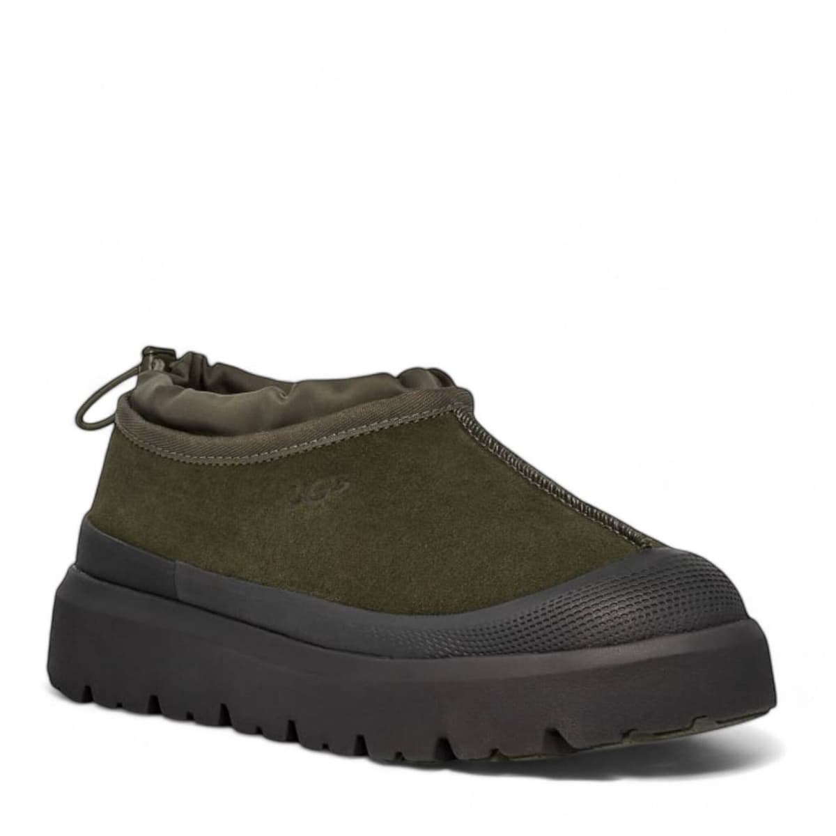 UGG Mens Tasman Hybrid Хаки — фото 2