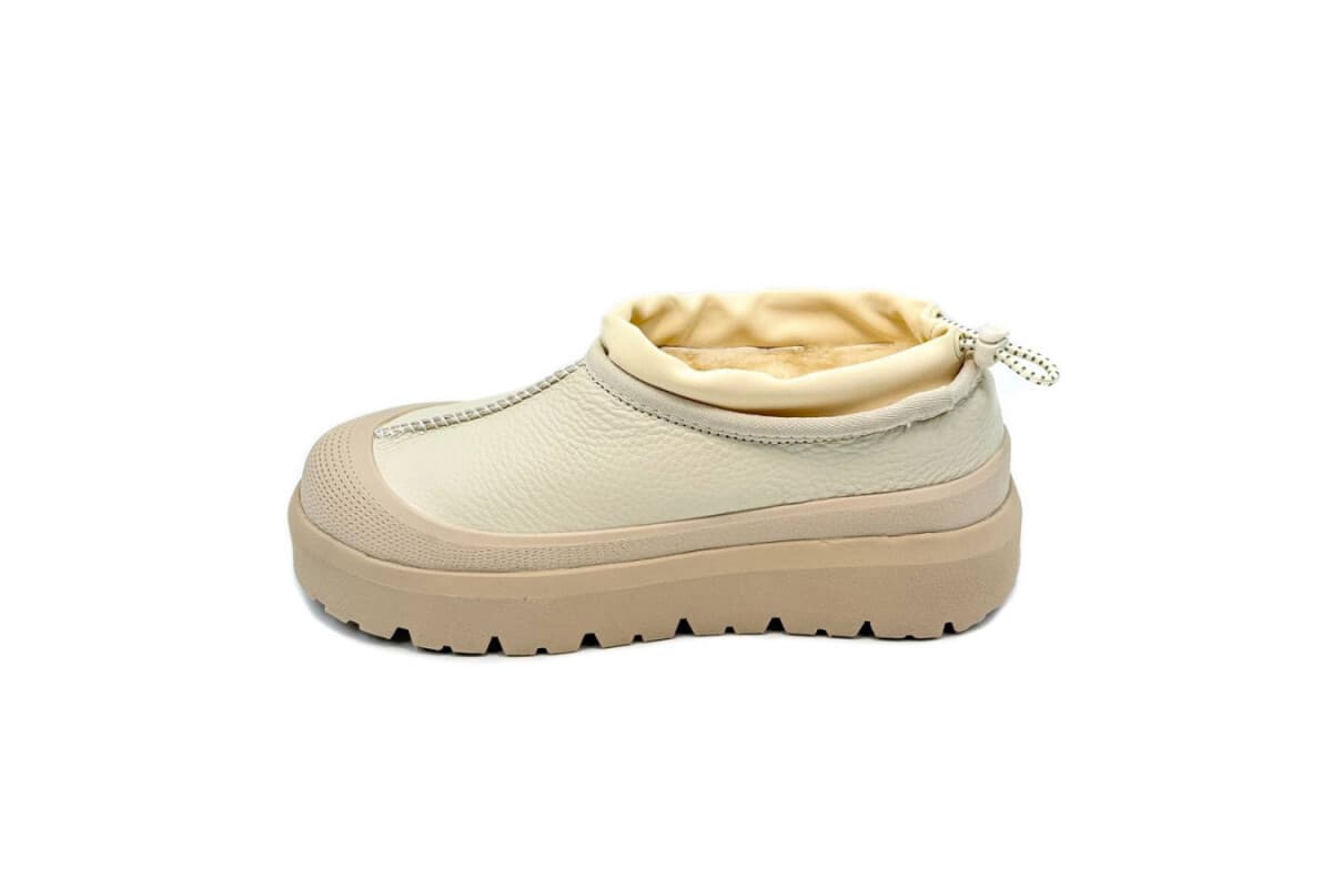 UGG Mens Tasman Hybrid Коричневый — фото 4