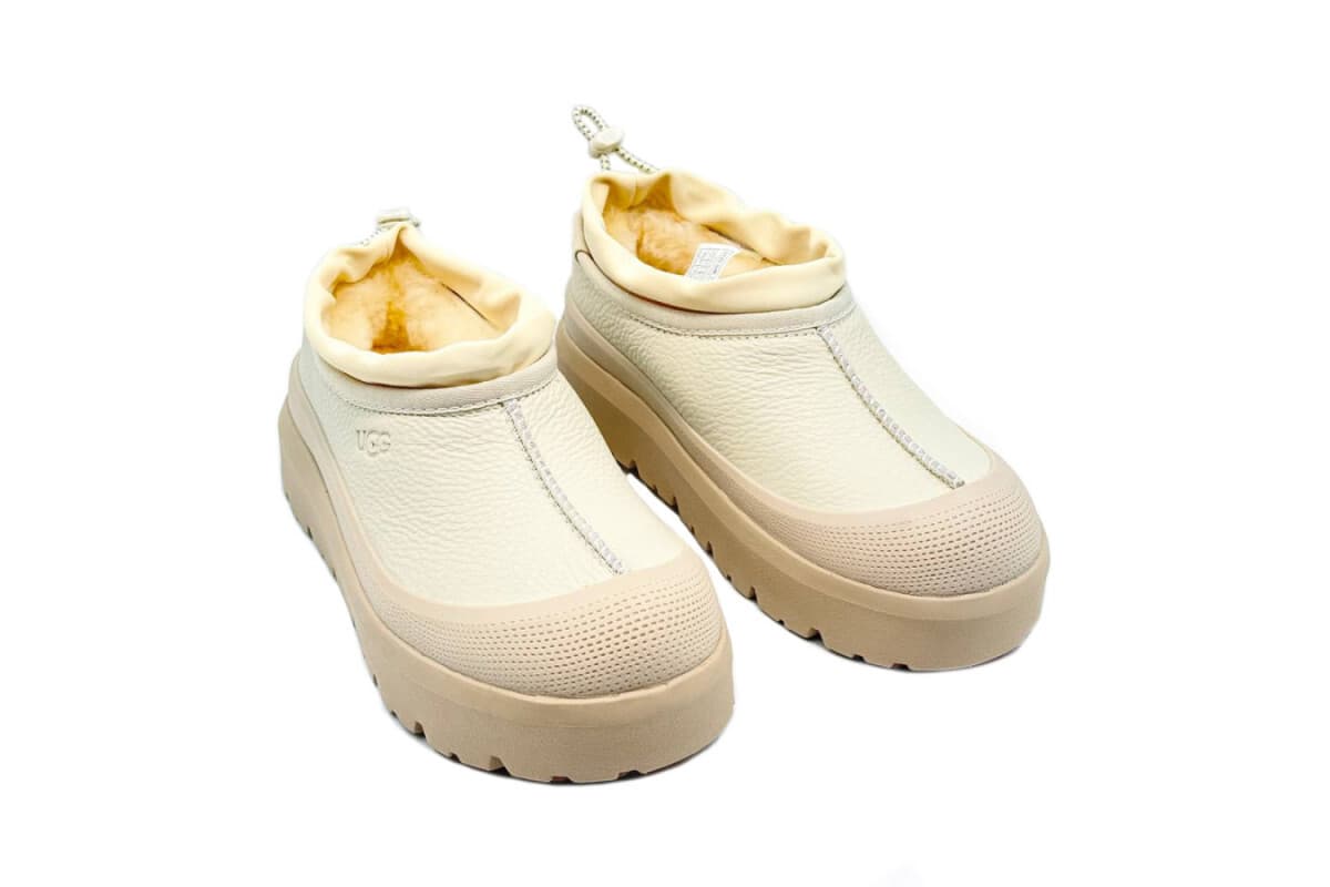 UGG Mens Tasman Hybrid Коричневый — фото 2