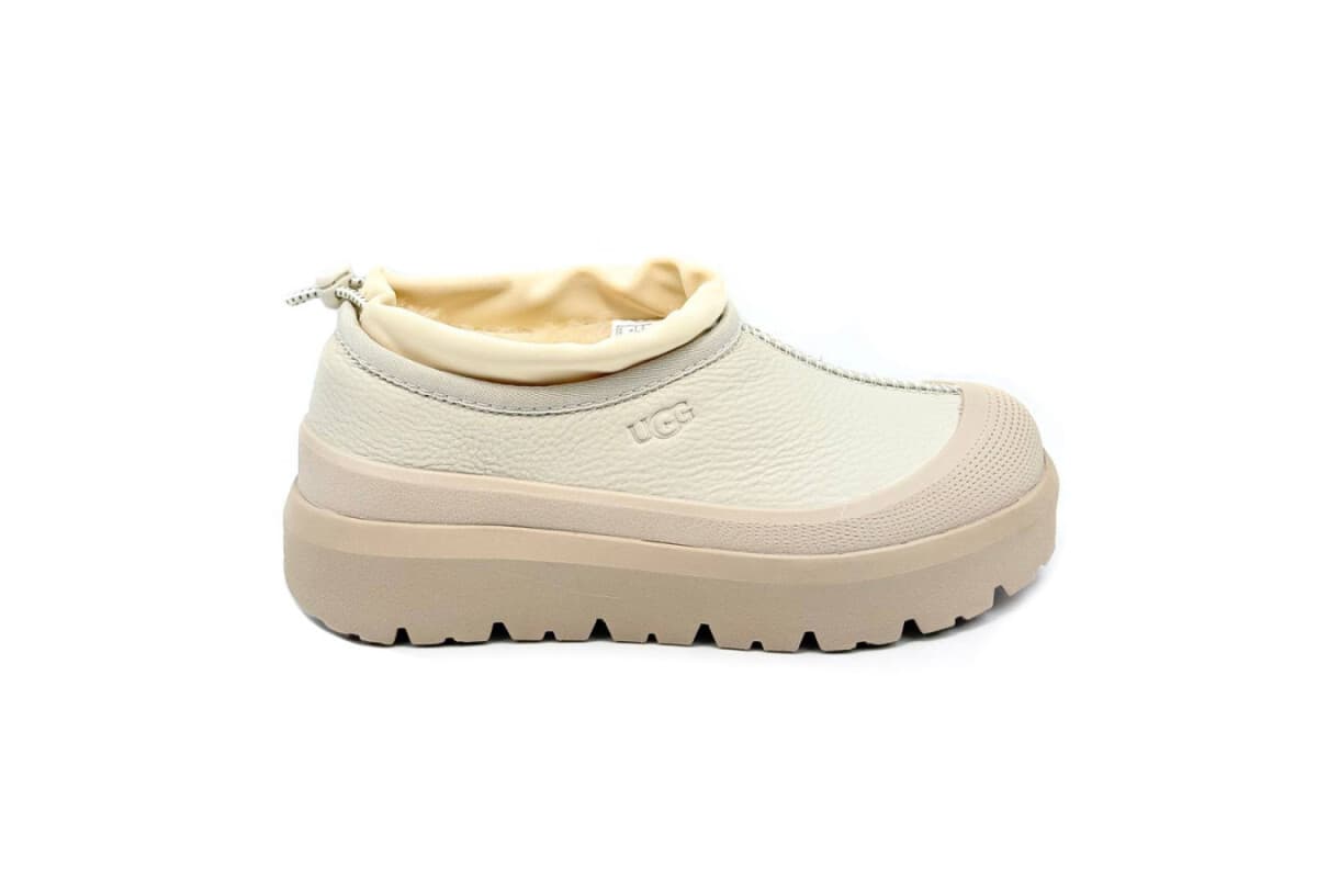UGG Mens Tasman Hybrid Коричневый — фото 6