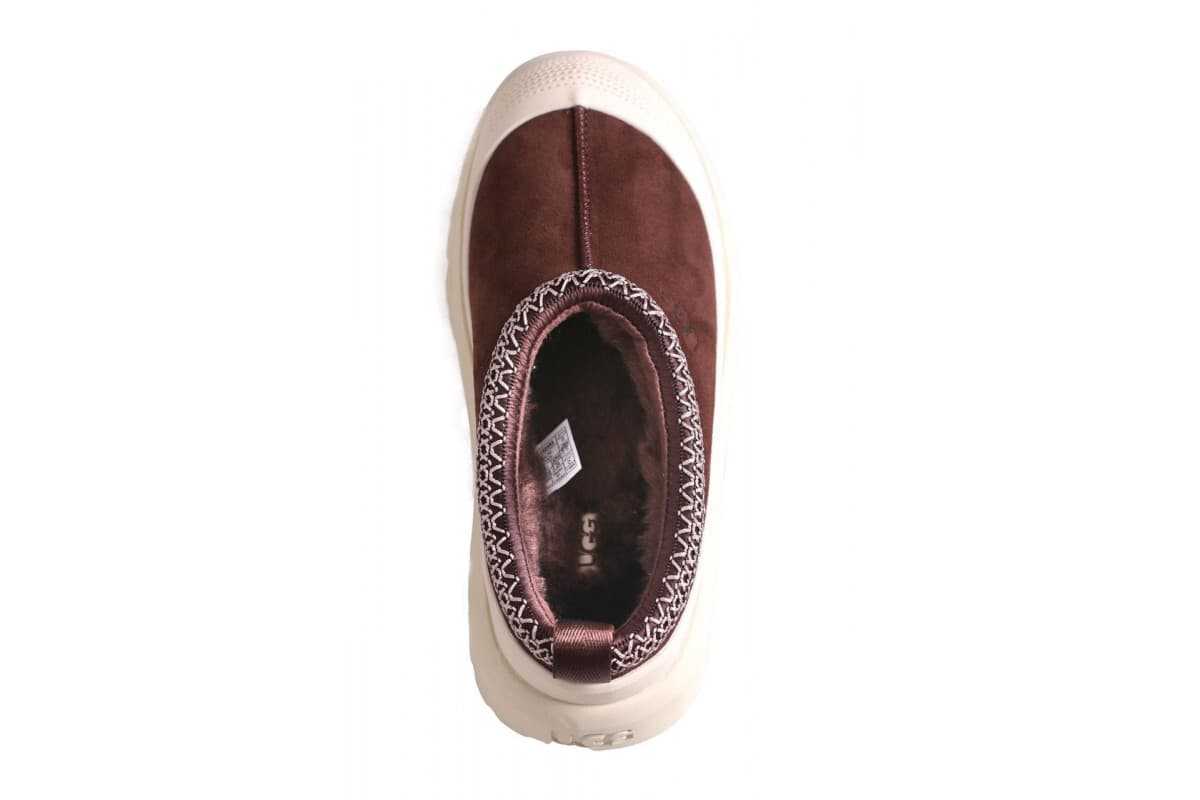 UGG Mens Tazz Hybrid Коричневый — фото 3
