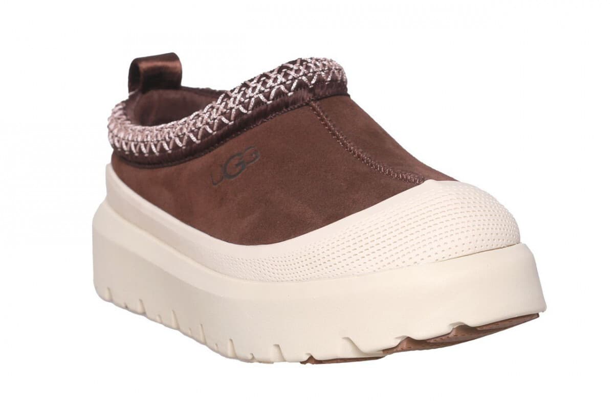 UGG Mens Tazz Hybrid Коричневый — фото 2