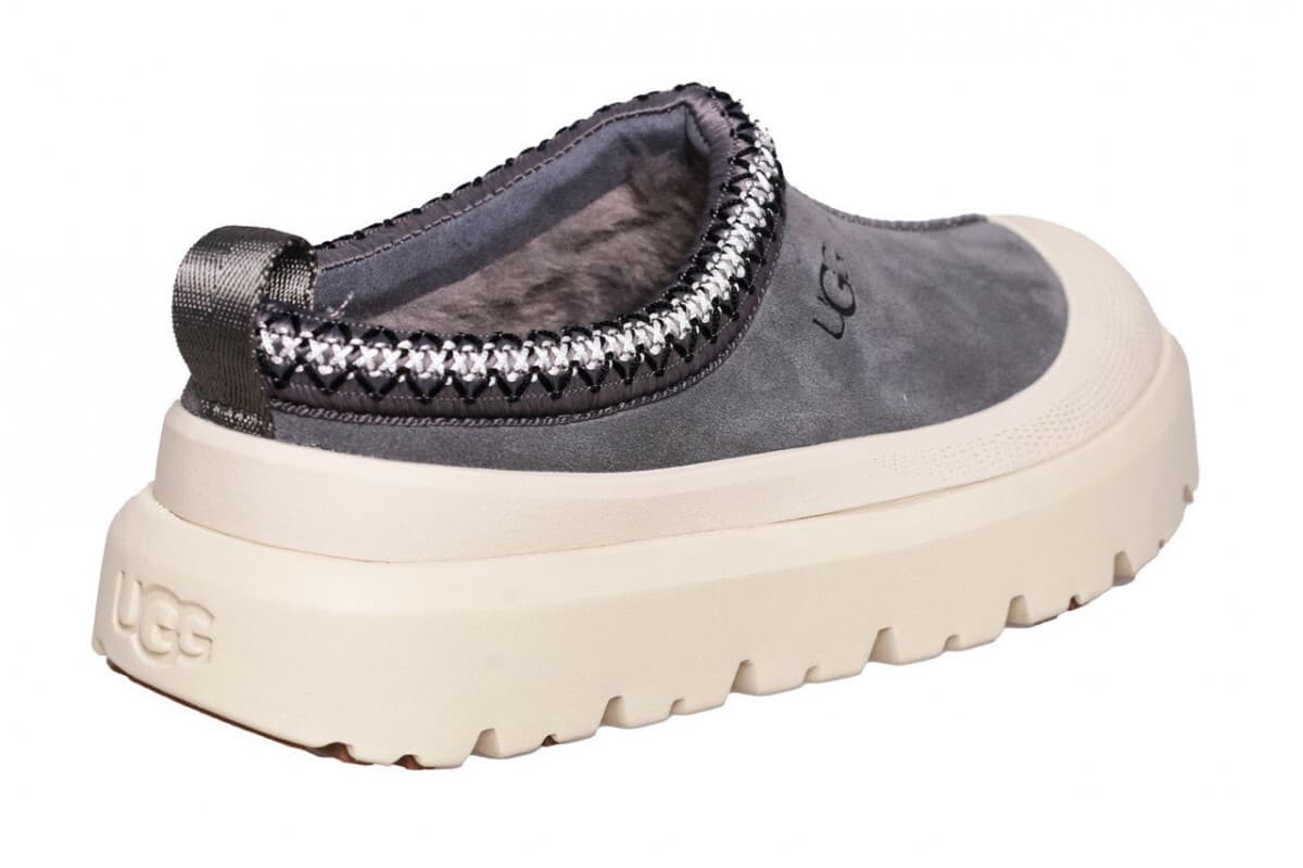 UGG Mens Tazz Hybrid Серый — фото 4