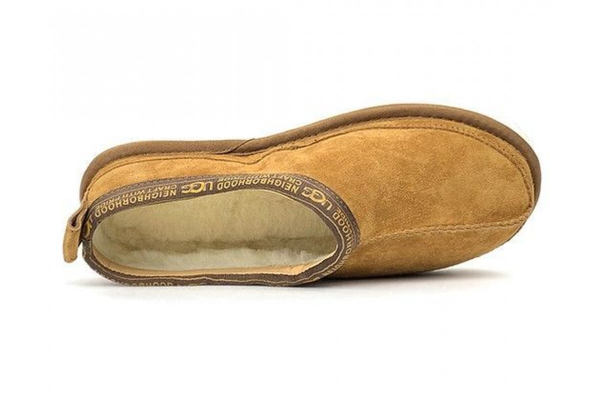 UGG X Neighborhood Tasman Коричневый — фото 3
