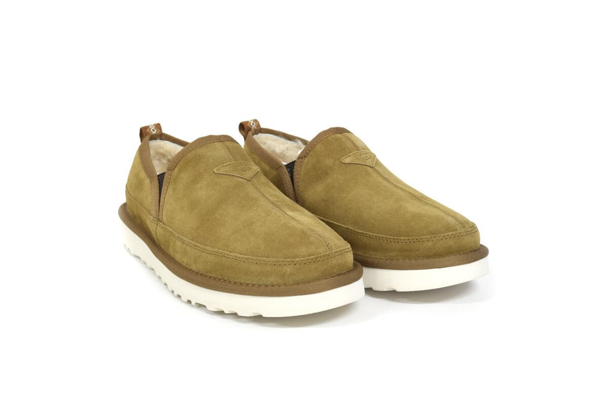 UGG Mens Slippers Romeo