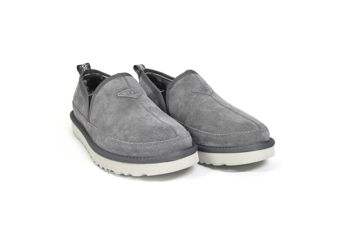 UGG Mens Slippers Romeo