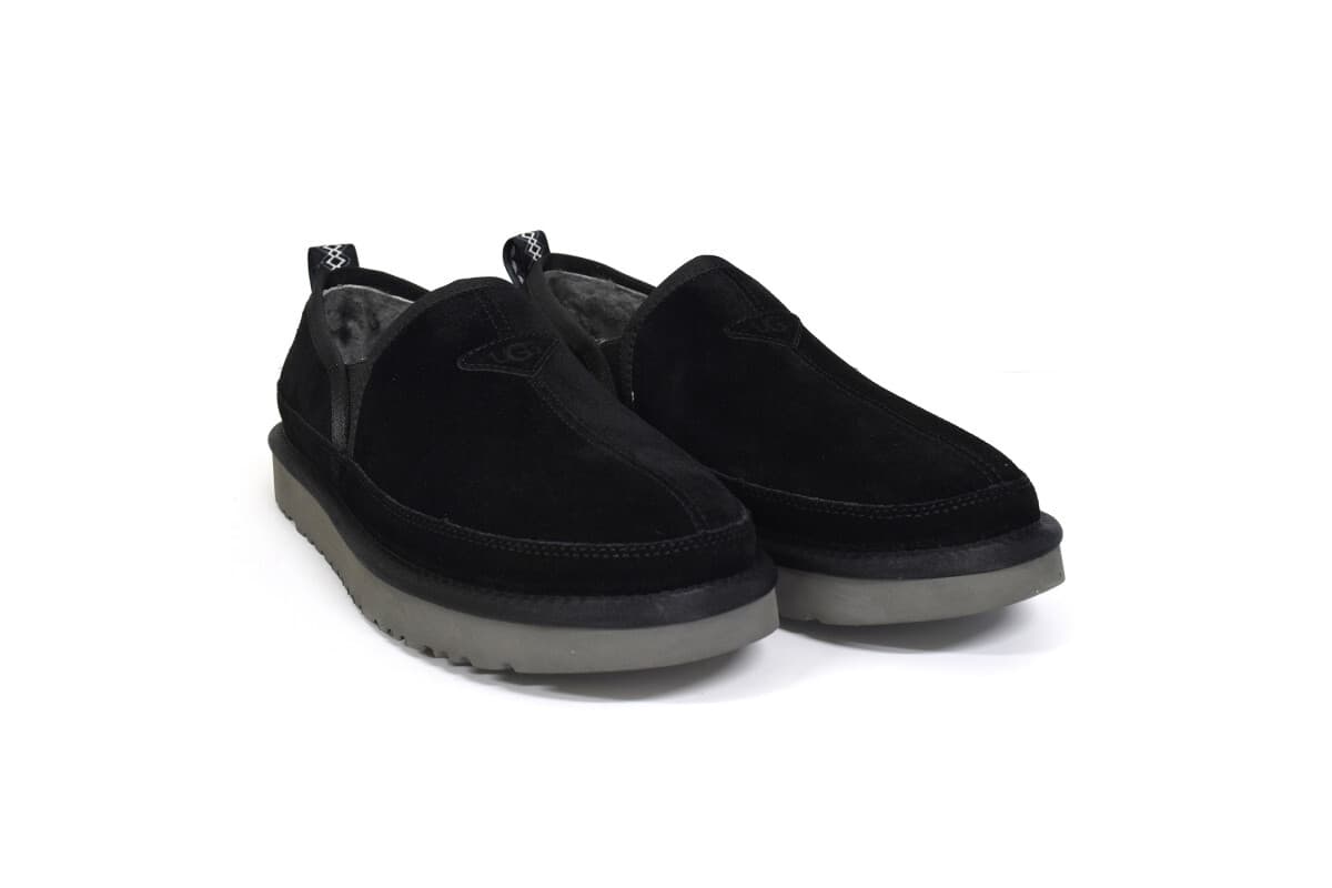 UGG Mens Slippers Romeo