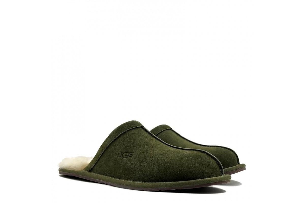 Ugg Men Scuff