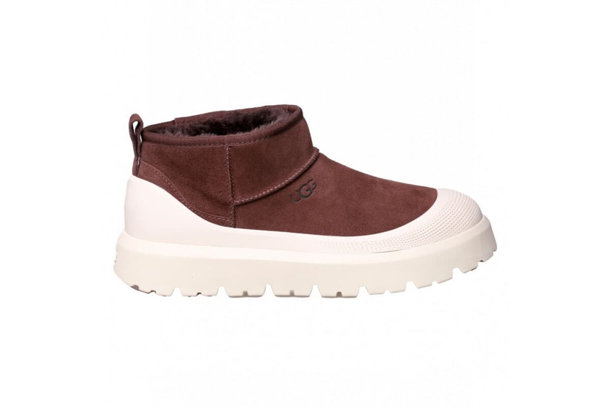 UGG Men Ultra Mini Hybrid