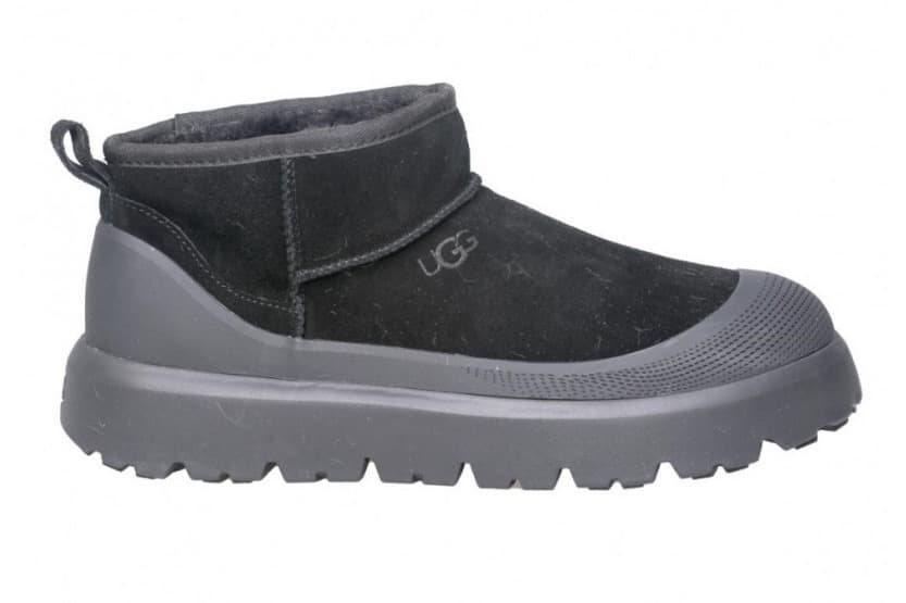 UGG Men Ultra Mini Hybrid