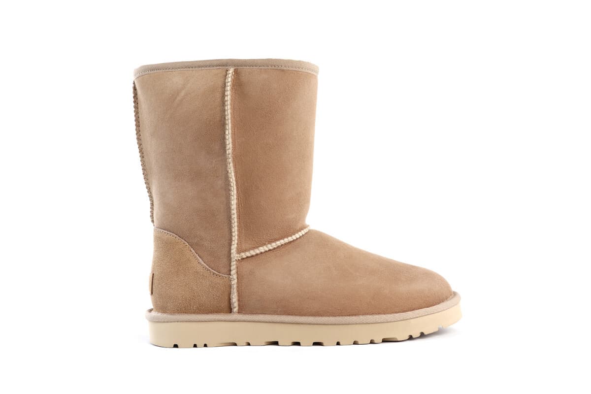 UGG Mens Classic Short II
