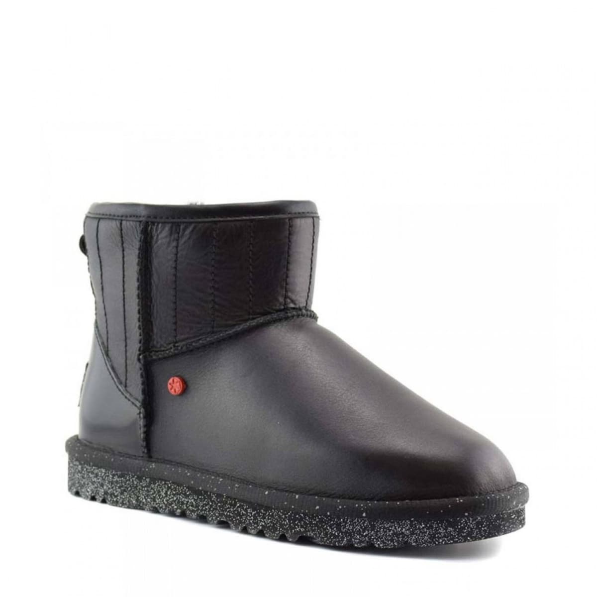 UGG Mens Classic Mini Star Wars Чёрный — фото 1
