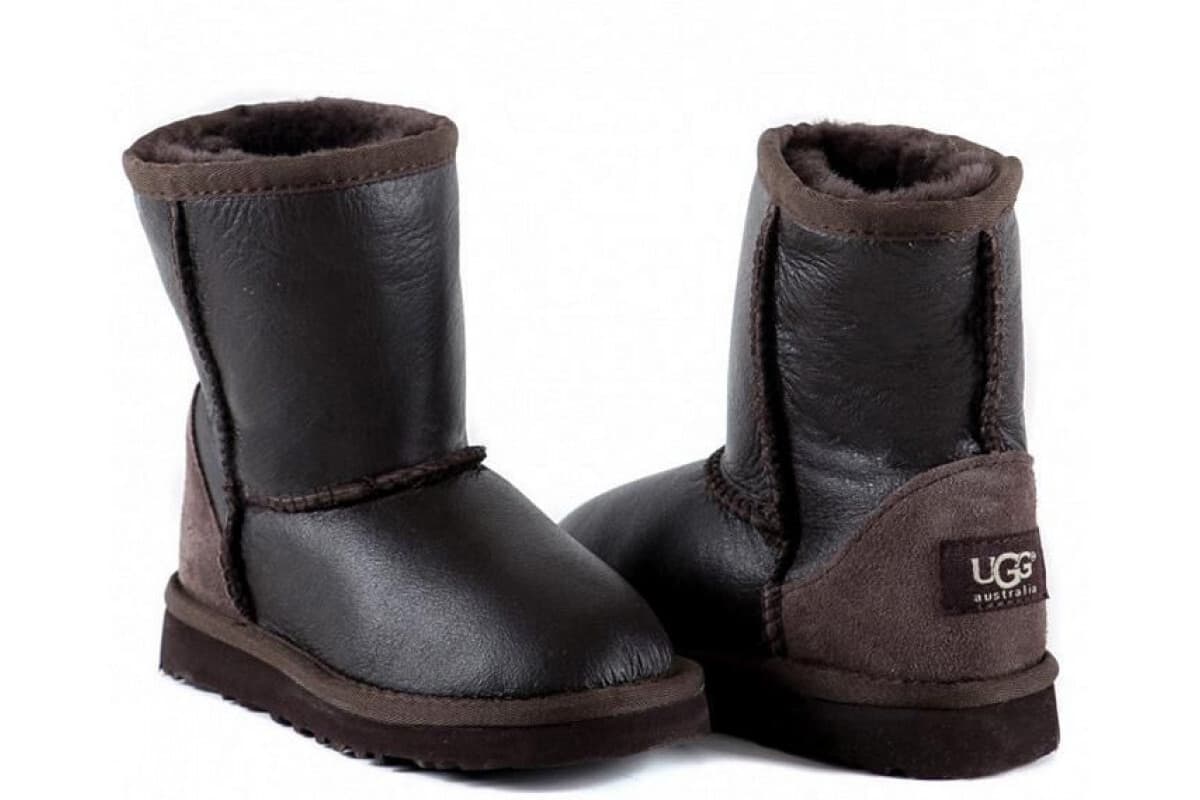UGG Kids Classic Short