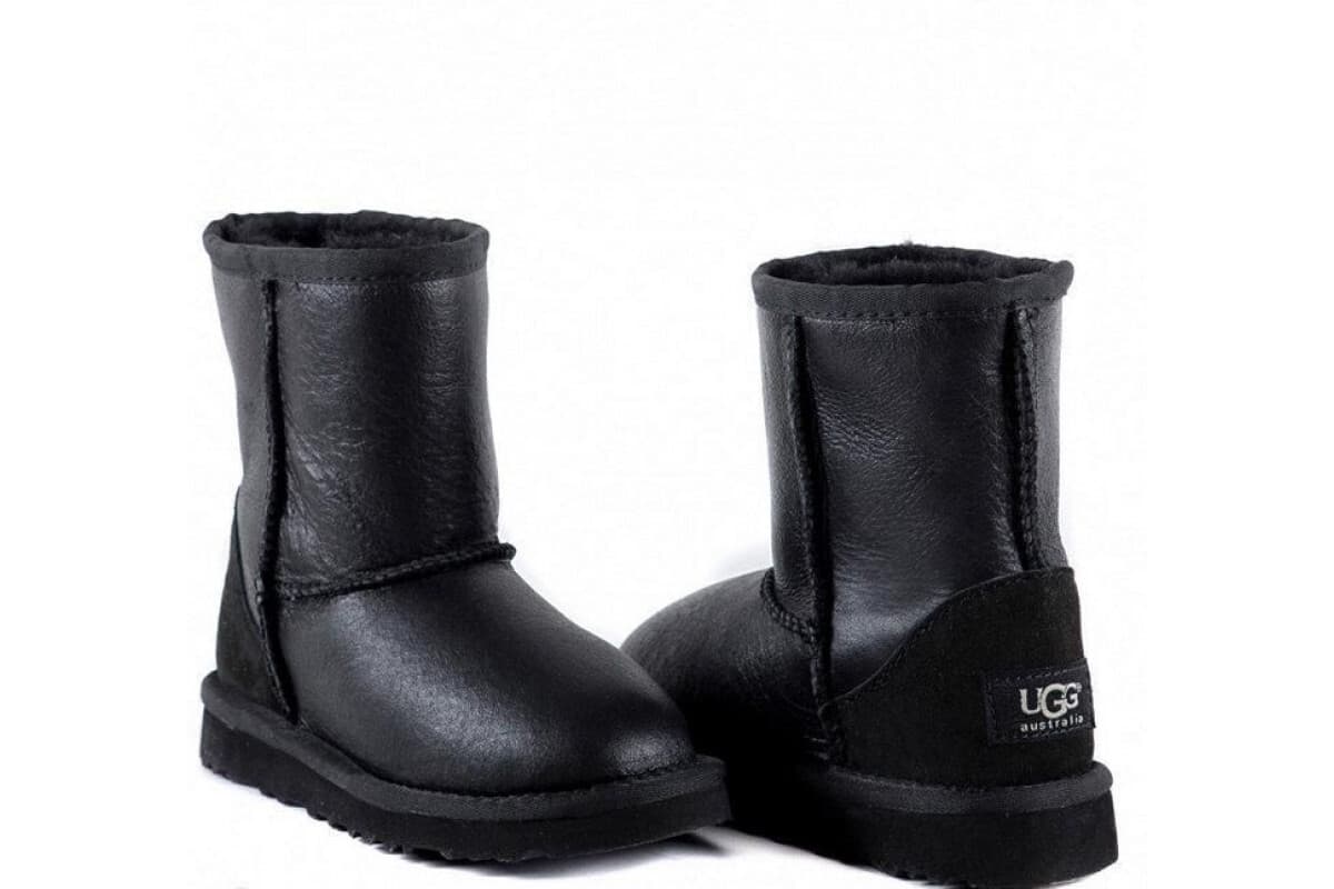 UGG Kids Classic Short