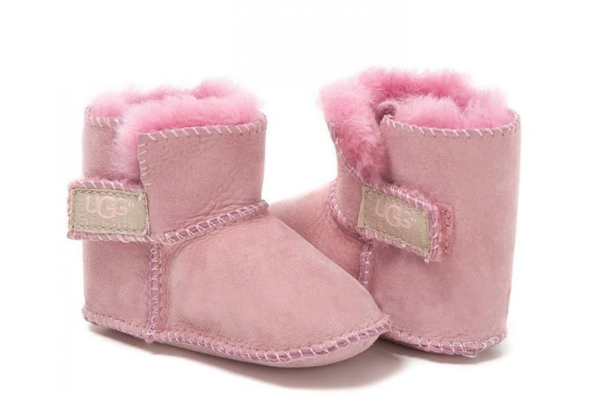 UGG Пинетки