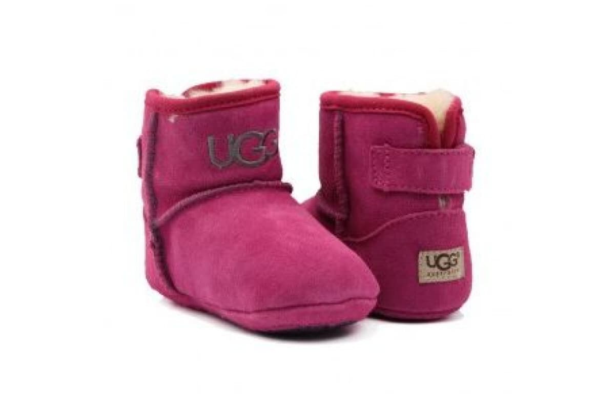 UGG Пинетки Jesse