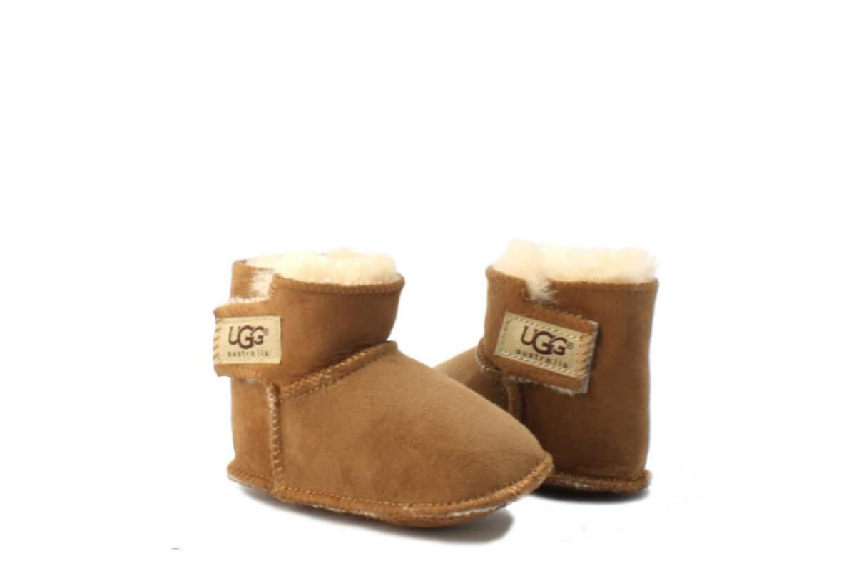 UGG Пинетки