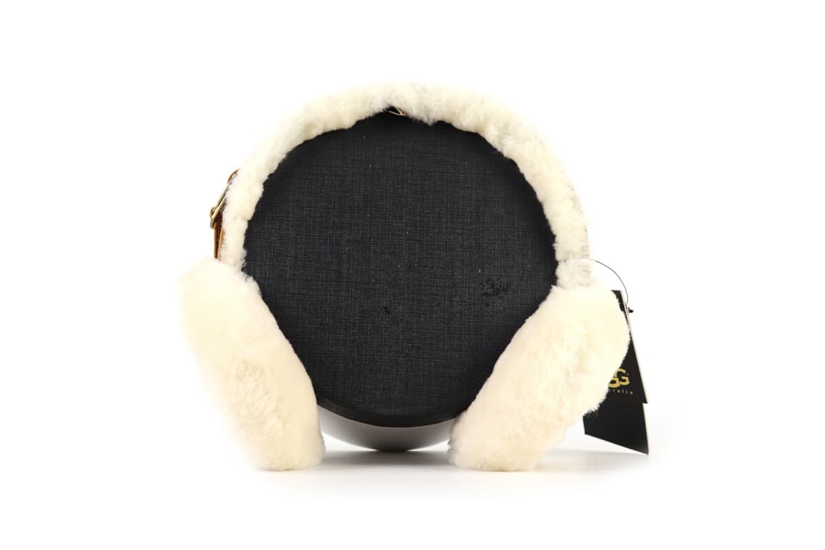 UGG Наушники Earmuff Коричневый — фото 6