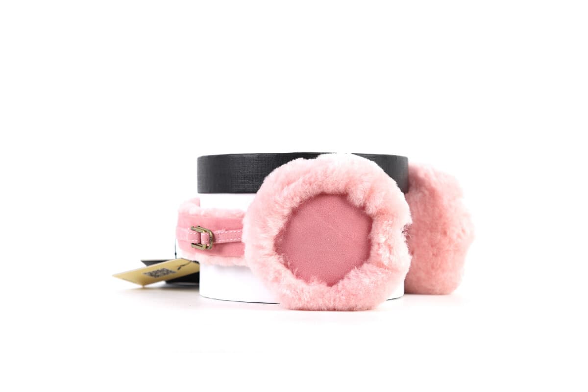 UGG Наушники Earmuff Белый — фото 3
