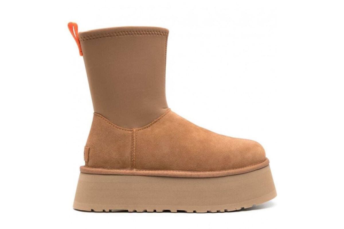UGG Classic Dipper